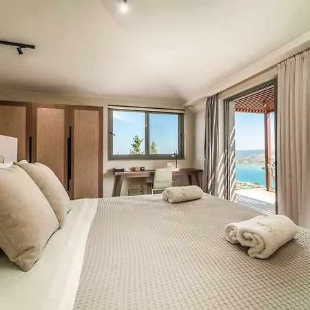 Katouna Luxury Boutique Adults Only Отель