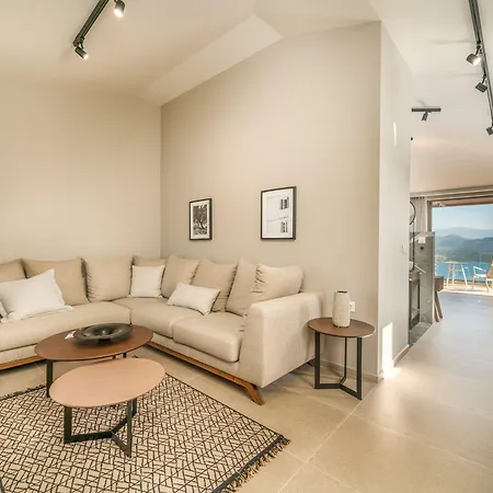Katouna Luxury Boutique Adults Only Отель