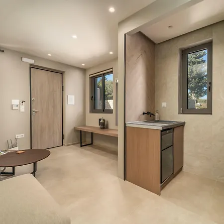 Katouna Luxury Boutique Adults Only Лигия