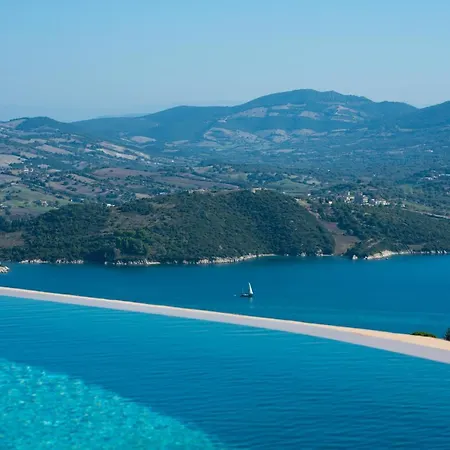 Katouna Luxury Boutique Adults Only 3* Lygia (Lefkada)
