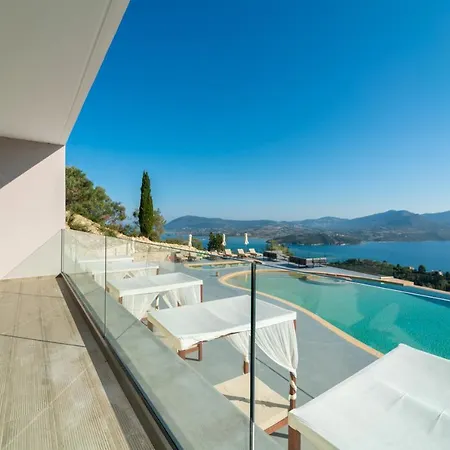 Katouna Luxury Boutique Adults Only Hotel
