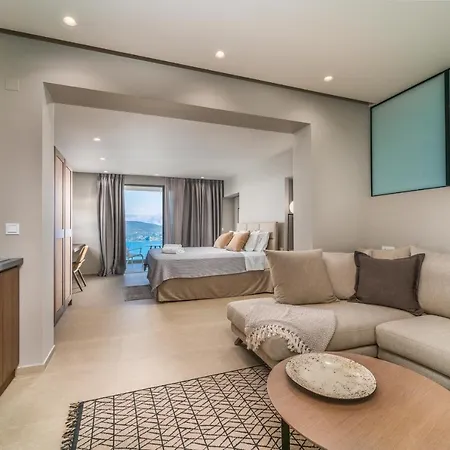 Katouna Luxury Boutique Adults Only Отель Лигия