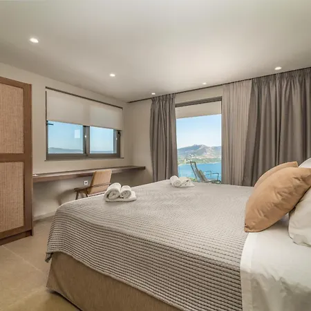 Hotell Katouna Luxury Boutique Adults Only Lygia (Lefkada)