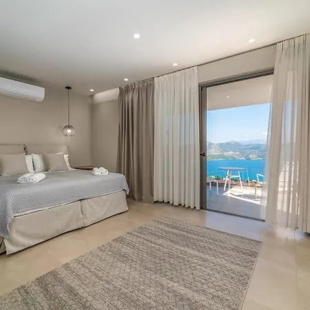 Katouna Luxury Boutique Adults Only Hotel Lygia (Lefkada)