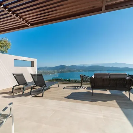 Katouna Luxury Boutique Adults Only Hotell Lygia (Lefkada)
