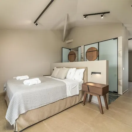 Katouna Luxury Boutique Adults Only Hotell 3*
