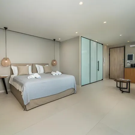 Katouna Luxury Boutique Adults Only Отель Лигия