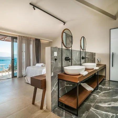 Katouna Luxury Boutique Adults Only Лигия