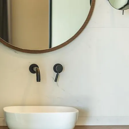 Katouna Luxury Boutique Adults Only Лигия