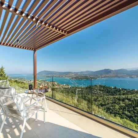 Katouna Luxury Boutique Adults Only Лигия