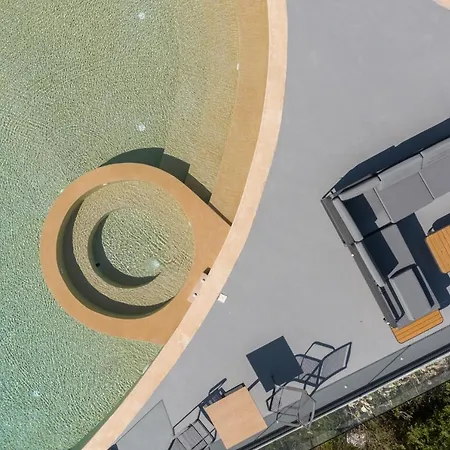 Katouna Luxury Boutique Adults Only Отель