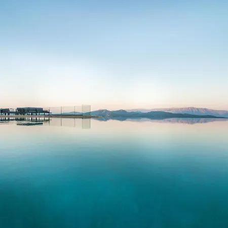 Katouna Luxury Boutique Adults Only Лигия