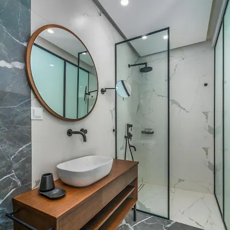 Katouna Luxury Boutique Adults Only Лигия