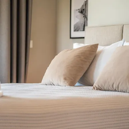 Katouna Luxury Boutique Adults Only Лигия