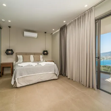 Katouna Luxury Boutique Adults Only Лигия