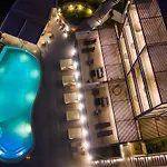 Katouna Luxury Boutique Adults Only 酒店