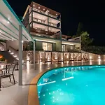 Katouna Luxury Boutique Adults Only 酒店 利吉亚
