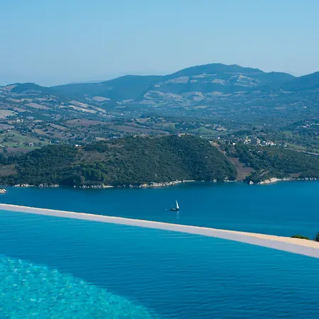 Katouna Luxury Boutique Adults Only Ξενοδοχείο