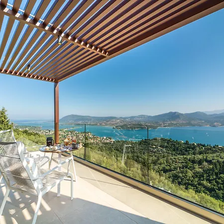 Katouna Luxury Boutique Adults Only Ξενοδοχείο
