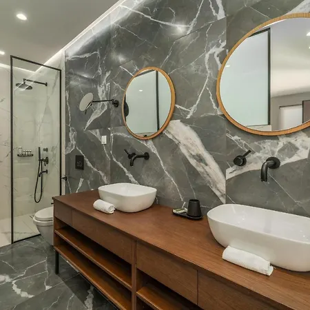 Katouna Luxury Boutique Adults Only Ξενοδοχείο Λυγιά