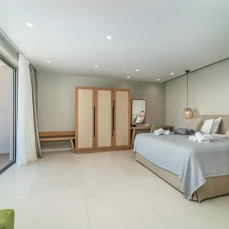 Katouna Luxury Boutique Adults Only