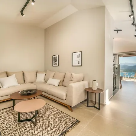 Katouna Luxury Boutique Adults Only