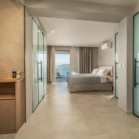 Katouna Luxury Boutique Adults Only Ξενοδοχείο