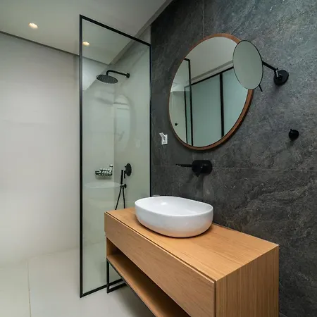 Ξενοδοχείο Katouna Luxury Boutique Adults Only Λυγιά