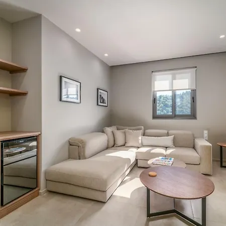 Katouna Luxury Boutique Adults Only Ξενοδοχείο Λυγιά