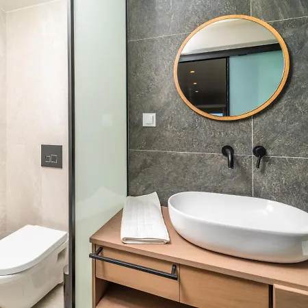 Ξενοδοχείο Katouna Luxury Boutique Adults Only