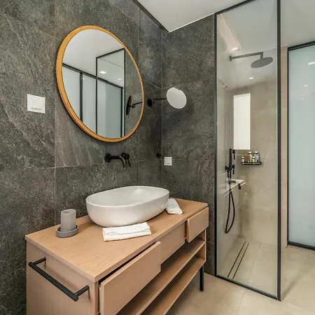 Katouna Luxury Boutique Adults Only Λυγιά