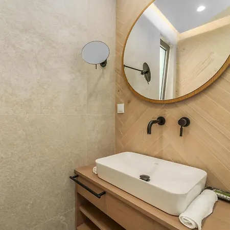 Ξενοδοχείο Katouna Luxury Boutique Adults Only Λυγιά