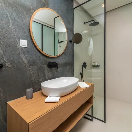 Katouna Luxury Boutique Adults Only Λυγιά