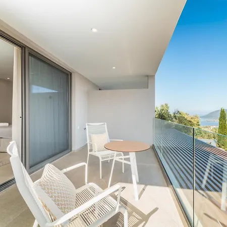 Katouna Luxury Boutique Adults Only