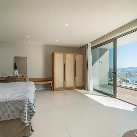 Katouna Luxury Boutique Adults Only Ξενοδοχείο 3*