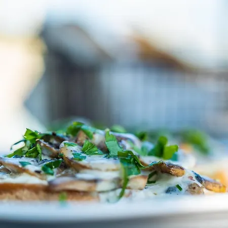 Katouna Luxury Boutique Adults Only Λυγιά