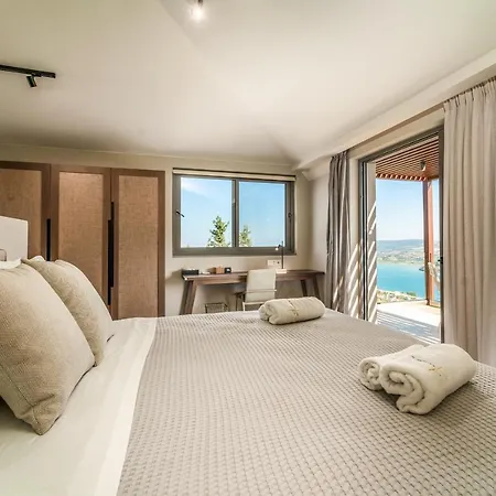 Katouna Luxury Boutique Adults Only Ξενοδοχείο 3*