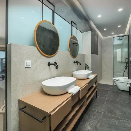 Ξενοδοχείο Katouna Luxury Boutique Adults Only Λυγιά