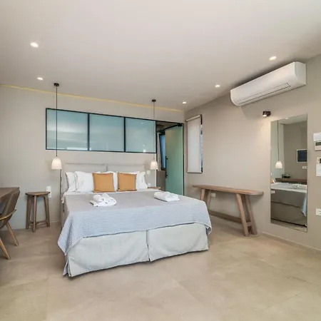 Katouna Luxury Boutique Adults Only Ξενοδοχείο 3*