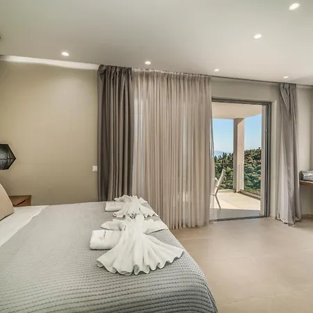 Ξενοδοχείο Katouna Luxury Boutique Adults Only 3*