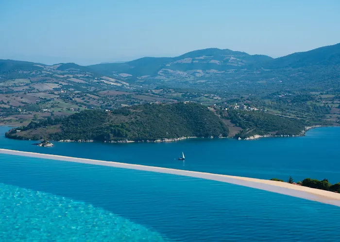 Katouna Luxury Boutique Adults Only Ξενοδοχείο