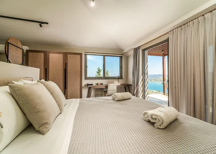 Katouna Luxury Boutique Adults Only Ξενοδοχείο
