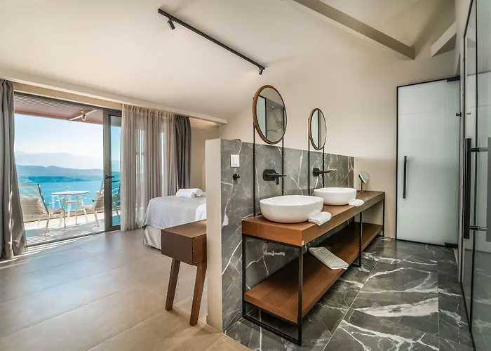 Katouna Luxury Boutique Adults Only Ξενοδοχείο 3*