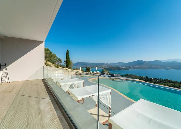 Katouna Luxury Boutique Adults Only Ξενοδοχείο