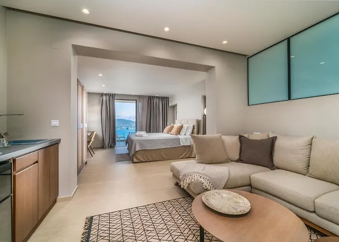 Katouna Luxury Boutique Adults Only Ξενοδοχείο Λυγιά