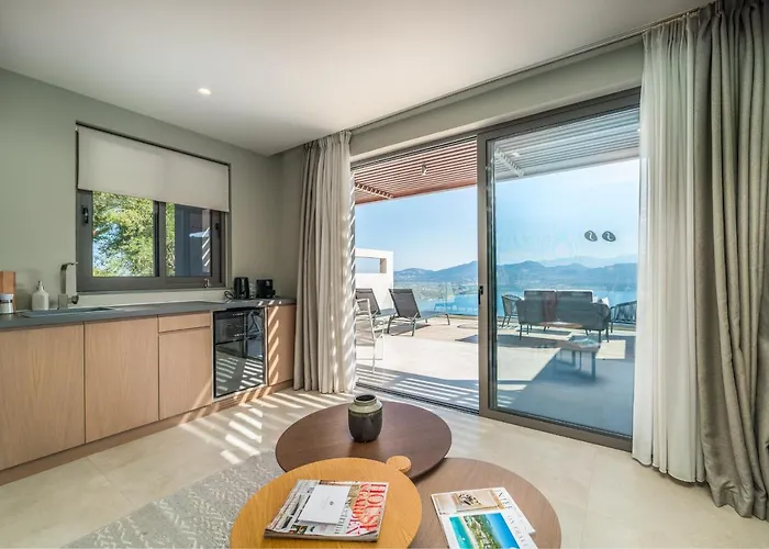 Katouna Luxury Boutique Adults Only