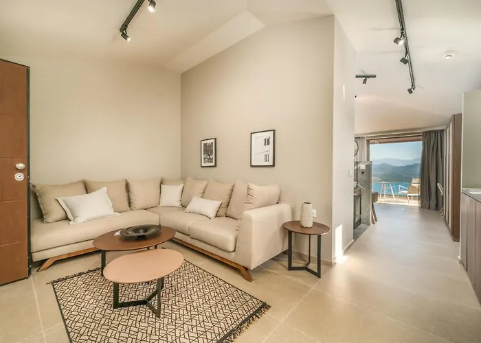 Katouna Luxury Boutique Adults Only