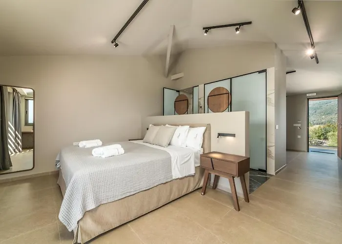 Katouna Luxury Boutique Adults Only Ξενοδοχείο 3*
