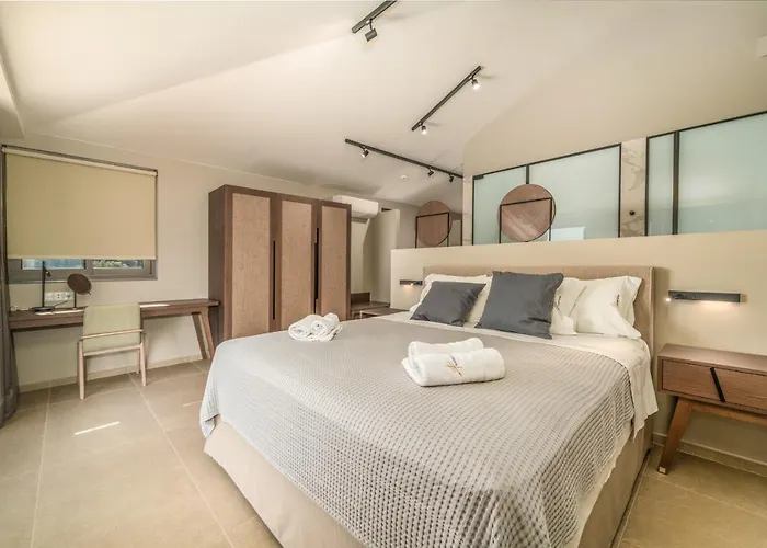 Katouna Luxury Boutique Adults Only Λυγιά