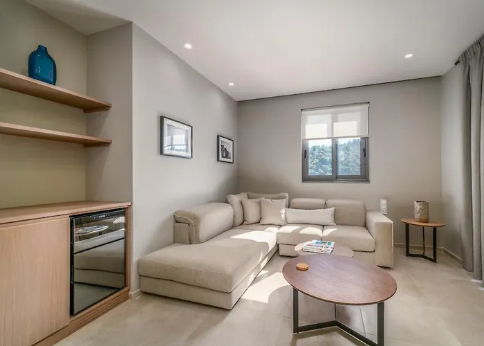 Katouna Luxury Boutique Adults Only Ξενοδοχείο Λυγιά